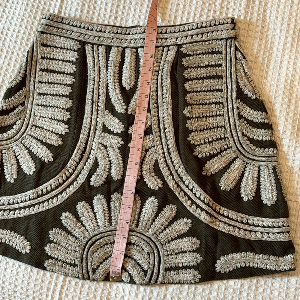 Fun skirt - Picture 9 of 11